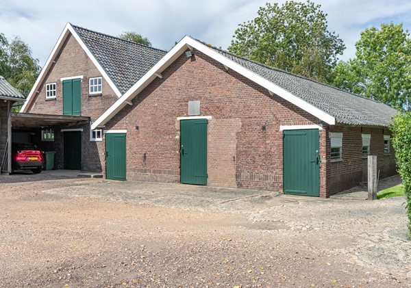 Medium property photo - Kerkweg 66, 2481 KD Woubrugge